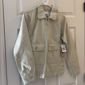 NWT Burton Wednesday Jacket Medium